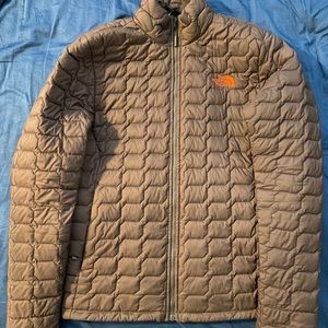 Men’s small NorthFace thermoball eco jacket